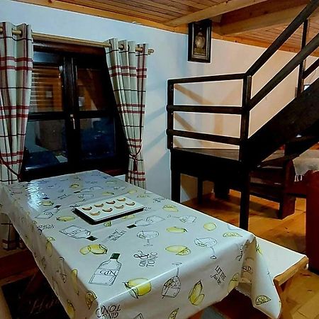 Mountain Soul Rest Βίλα Žabljak Εξωτερικό φωτογραφία