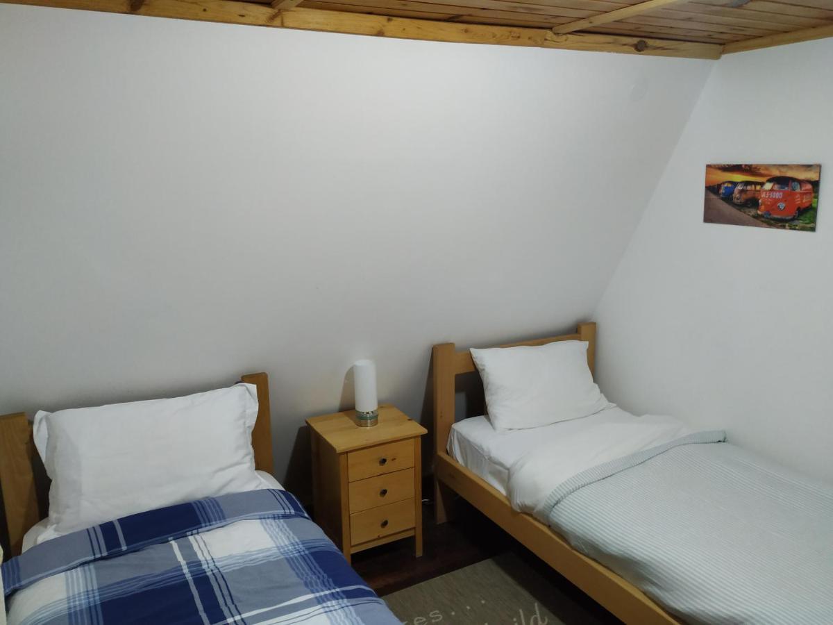Mountain Soul Rest Βίλα Žabljak Εξωτερικό φωτογραφία