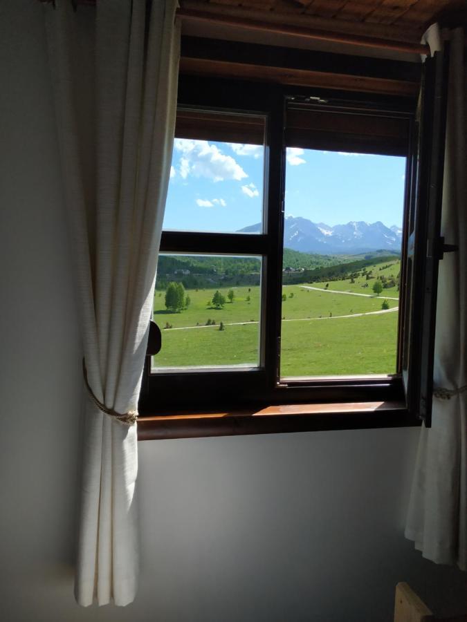 Mountain Soul Rest Βίλα Žabljak Εξωτερικό φωτογραφία