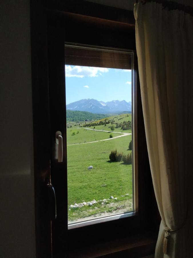 Mountain Soul Rest Βίλα Žabljak Εξωτερικό φωτογραφία
