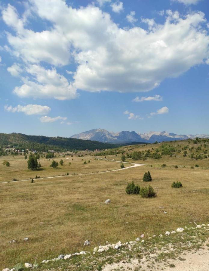 Mountain Soul Rest Βίλα Žabljak Εξωτερικό φωτογραφία