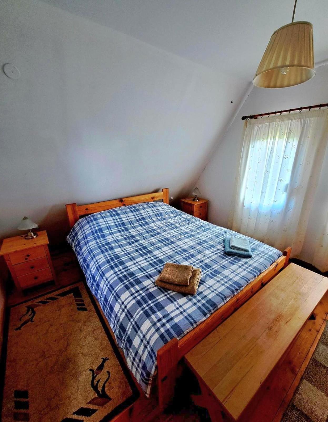 Mountain Soul Rest Βίλα Žabljak Εξωτερικό φωτογραφία