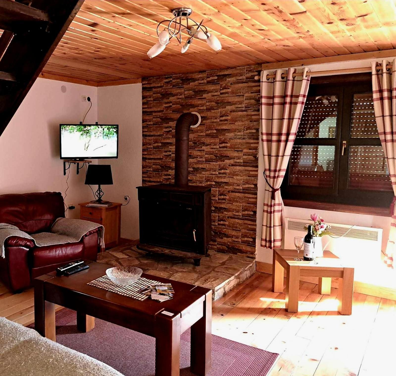 Mountain Soul Rest Βίλα Žabljak Εξωτερικό φωτογραφία