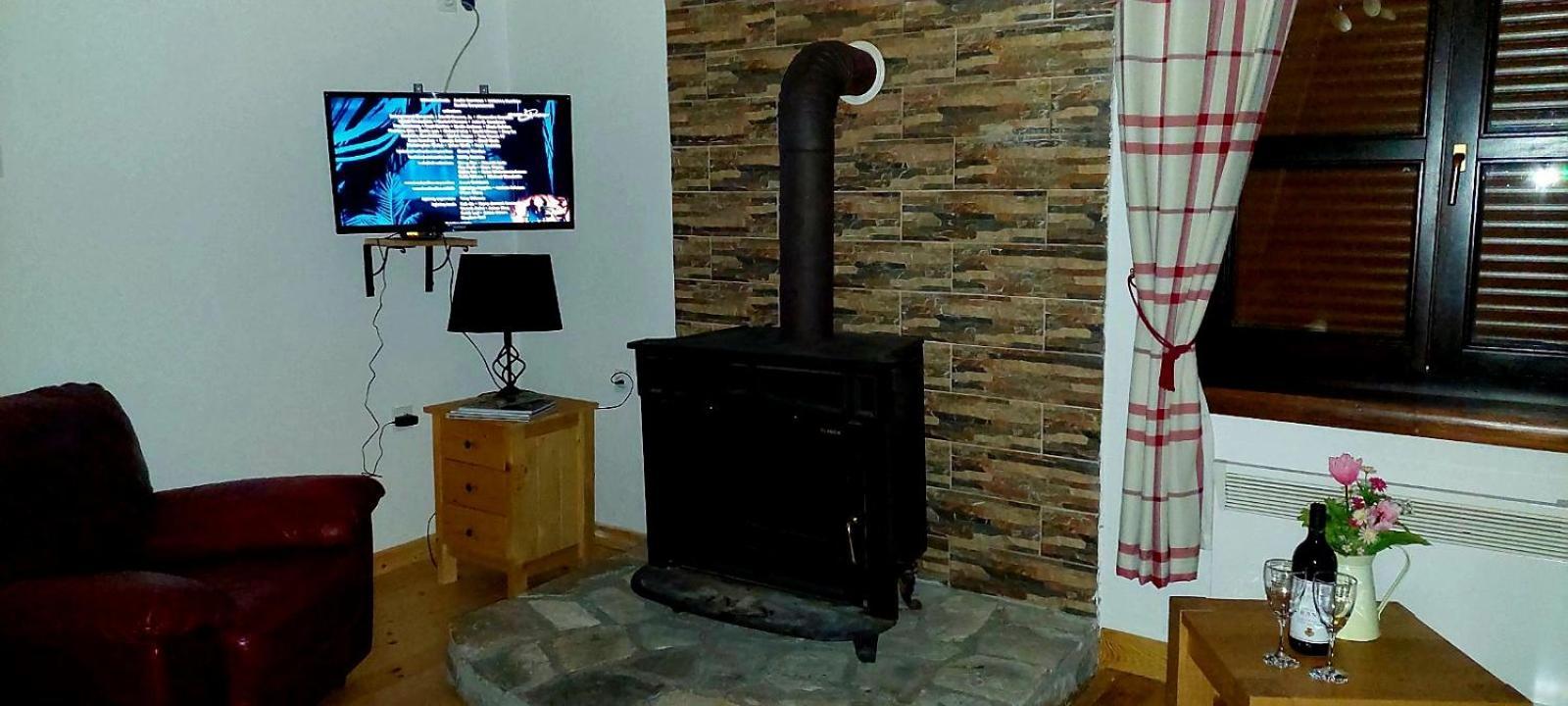 Mountain Soul Rest Βίλα Žabljak Δωμάτιο φωτογραφία