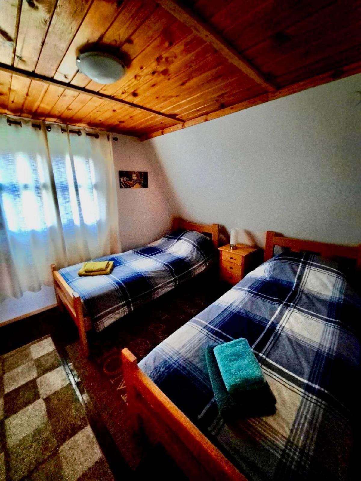Mountain Soul Rest Βίλα Žabljak Δωμάτιο φωτογραφία